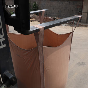 Bon marché <span class=keywords><strong>Prix</strong></span> PP grands sacs Super Fibc sac en vrac Jumbo bigbag sac pour <span class=keywords><strong>gravier</strong></span> ordures ménagères - Product Image 6