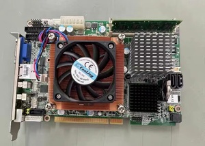 Advantech Original Genuine Industrial <b>Computer</b> Equipment Motherboard PCI-7020F A1 PCI-7020VG Send CPU Memory <b>Fan</b> Spot Advantech - Product Image 5