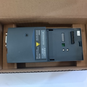 Module PROFIBUS MM4 en stock 6SE6400‑1PB00-0AA0 MICROMASTER4 pour MICROMASTER 4 MM420 MM430 MM440 - Product Image 6