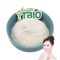 Fournisseur en gros de bêta-glucane de levure, poudre de polysaccharide naturel dérivé de levure pour applications en ingrédients