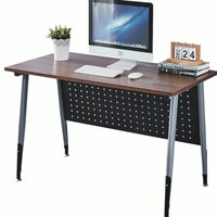 Meubles de bureau à domicile Vente en gros Meilleur prix Banquet rond pliable Salle à manger Événement Prix bon marché Table de jeu Bureau d'ordinateur