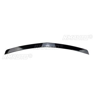 Aileron arrière pour Mercedes-Benz Classe E W212 E200 E260 2010-2016, becquet de coffre, garniture de couvercle de coffre, lèvre de séparation - Product Image 3