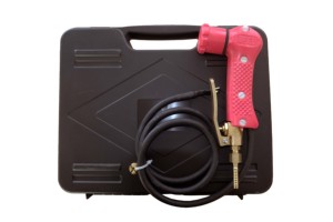 Antorcha de Corte Subacuática al Mejor Precio con Pinza Interna, Adecuada para Corte Rápido de Metal - Product Image 3