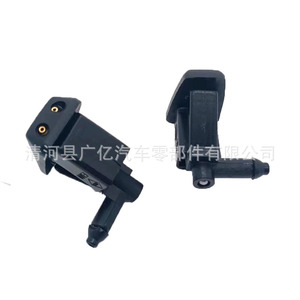 Mercedes-Benz Windshield <b>Washer</b> Nozzles 10-003 Mechanical Plastic Spray Heads For Car Use - Product Image 5