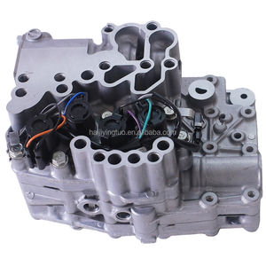 Cuerpo de Válvulas de Transmisión TR580 Original Nuevo 31825AA052 Compatible con <span class=keywords><strong>SUBARU</strong></span> <span class=keywords><strong>CVT</strong></span> - Product Image 3