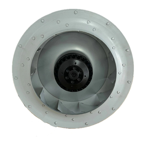 Customizable 48v Discharge Smoke Dust Kitchen <strong>Centrifugal</strong> Fan Backward <strong>Curve</strong> - Product Image 1