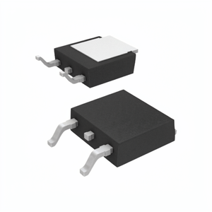 ทรานซิสเตอร์ช่องสัญญาณจากผู้ผลิต PG-TO252-3-11 IPD35N12S3L24ATMA2 ชิ้นส่วนอิเล็กทรอนิกส์ - Product Image 1
