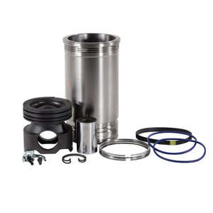 Fornitura di Vari <span class=keywords><strong>Kit</strong></span> di Ricostruzione Motore <span class=keywords><strong>Detroit</strong></span> <span class=keywords><strong>Diesel</strong></span> Serie 60 12.7 e 14.0L per Camion Pesanti Americani - Product Image 2