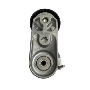 Para <span class=keywords><strong>BMW</strong></span> Auto Parts Kit de cadena de distribución accesorios Tensor de correa 118i 120i <span class=keywords><strong>316i</strong></span> X5 X6 modelos 11288604266 se adapta a modelos E81 F1 - Product Image 2