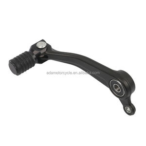 Original Factory Race 390 <span class=keywords><strong>DUKE</strong></span> palanca de cambios CNC aleación de aluminio palanca de freno trasero para 200/250 <span class=keywords><strong>DUKE</strong></span> y 390 ADV <span class=keywords><strong>Motocross</strong></span> motocicletas - Product Image 3