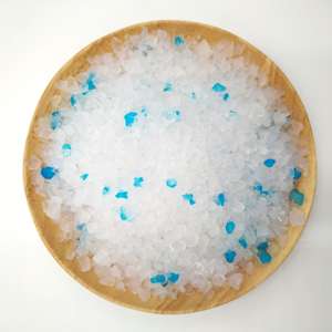 Lettiera per gatti in Micro cristallo naturale altamente assorbente 3.8L sabbia per lettiera per gatti in cristallo di Gel di silice <span class=keywords><strong>Non</strong></span> agglomerante - Product Image 5