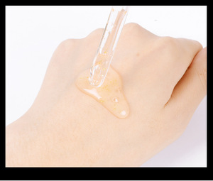 Sérum facial à l'or 24 carats VEZE, essence d'escargot, hydratant, anti-âge, anti-rides, marque privée - Product Image 2