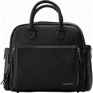 <span class=keywords><strong>Sac</strong></span> <span class=keywords><strong>à</strong></span> <span class=keywords><strong>dos</strong></span> de voyage en cuir végétalien noir personnalisé Western <span class=keywords><strong>sac</strong></span> d'allaitement <span class=keywords><strong>sac</strong></span> <span class=keywords><strong>à</strong></span> <span class=keywords><strong>dos</strong></span> couche pour bébé <span class=keywords><strong>sac</strong></span> <span class=keywords><strong>à</strong></span> <span class=keywords><strong>dos</strong></span> pour maman et papa - Product Image 3