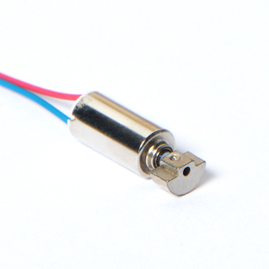 3V 4MM Kleiner DC-Mikrovibrationsmotor 14000 U/min Verwendet für Mobiltelefone / Elektrische Zahnbürsten / Medizinische Geräte - Product Image 2