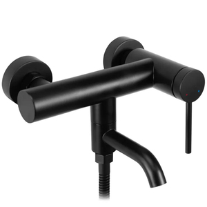 SANIPRO ensemble de système de <span class=keywords><strong>douche</strong></span> mural rond <span class=keywords><strong>doré</strong></span> multifonctionnel SUS304 robinet de baignoire salle de bain <span class=keywords><strong>mitigeur</strong></span> de robinet de bain - Product Image 4