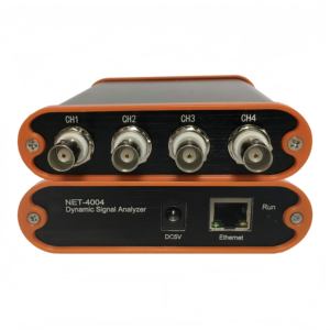 Kartu Akuisisi Data Dynamic Signal Analyzer (DAQ) untuk Pemrosesan Data dari Berbagai Sensor yang Menganalisis Respon Dinamis Getaran - Product Image 3