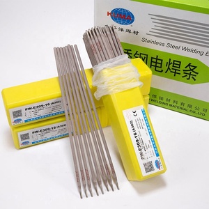 Pacific A302 4.0x400mm Tig Soudage Tige De Remplissage En Acier Inoxydable Bâton Électrode De Soudage Baguettes De Soudage De Haute Qualité - Product Image 2