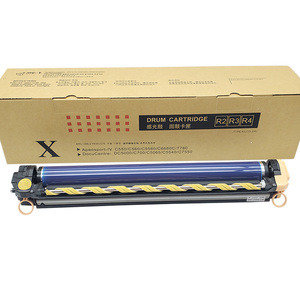 Gruppo tamburo per Fuji Xerox <span class=keywords><strong>550</strong></span> per Xerox Color <span class=keywords><strong>550</strong></span> 560 570 C60 C70 gruppo tamburo 013R00663 Drum colore tamburo c70 - Product Image 1