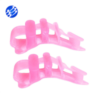 Hallux Valgus Attelles Oignon Correcteur Orteils Protecteur Soulagement De La Douleur Hallux Valgus Soins Des Pieds Pédicure Orthèses