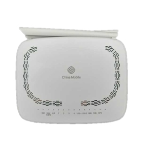 GPON dual-band brmc sử dụng h62g quang Modem 4ge + 1 Chậu + 2USB 2.0 + Wifi 5(2.4G & 5g) FTTH onu epon Tiếng Anh firmware xpon ONT h61g - Product Image 3
