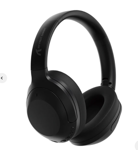 Nouveaux écouteurs pliables G300 ANC ultra-légers à double mode 2026 - Product Image 6