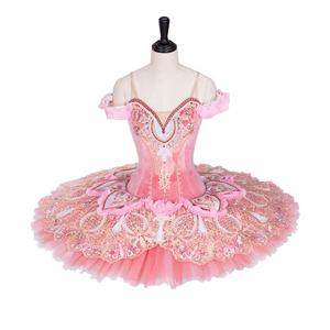 Vestido <span class=keywords><strong>de</strong></span> Tutú Profesional para Niñas, Color Rosa, Disfraz <span class=keywords><strong>de</strong></span> Muñeca Kissy para Ballet, <span class=keywords><strong>Cascanueces</strong></span>, <span class=keywords><strong>Hada</strong></span> del Azúcar, Ropa <span class=keywords><strong>de</strong></span> Actuación - Product Image 1