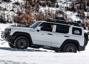 ล้อแม็<span class=keywords><strong>ก</strong></span>ซ์ Gensole Muti-spoke Flow Forged 5/6 รู สำหรับ<span class=keywords><strong>รถยนต์</strong></span> ขนาด 16 17 18 นิ้ว ล้อออฟโรด 5*139.7 6*139.7 สำหรับรถจี๊ป รถแทงค์ รถฟอร์ด - Product Image 2