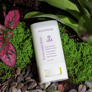 Tùy chỉnh hữu cơ vô hình mini-Stick bao bì Glow SPF 50 kem chống nắng giữ ẩm mặt và mặt nạ cơ thể cho khuôn mặt - Product Image 3