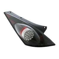 Feux arrière de voiture, accessoires de feux arrière, feux arrière LED modifiés pour Nissan 350Z 2003 2004 2005 2006 2007 2008