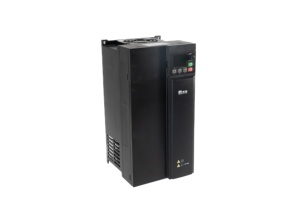 단상 3PH VFD 모터 드라이브 4KW ~ 22KW 범위 <span class=keywords><strong>220V</strong></span> 및 380V 주파수 가변 주파수 변환기 및 인버터 - Product Image 4