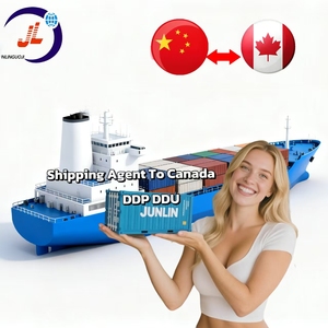 Servicio de Logística DDP de los 10 Mejores Transitarios de Alibaba para Envío de Carga Marítima Puerta a Puerta a Reino Unido y Europa con Soporte 24/7 - Product Image 5