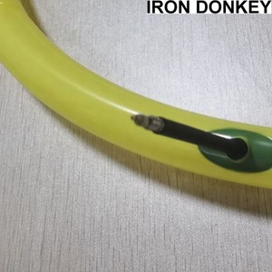 Camera d'Aria per Bici da Strada IRONDONKEY, Antiforatura, Ultra Leggera, Ecologica, in TPU Resistente all'Usura - Product Image 3