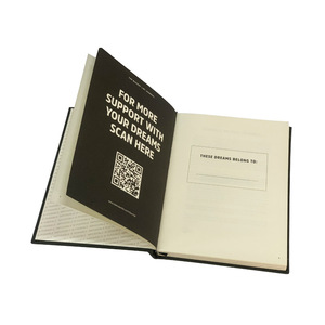 Nhà máy toàn bộ giá rẻ tùy chỉnh Tạp Chí in ấn cuốn Sách bìa cứng Tạp Chí tùy chỉnh in trang - Product Image 6