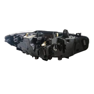 ไฟหน้ารถยนต์ BMW ซีรีส์ 4 รุ่น M4 ระบบไฟส่องสว่างแบบ LED ของแท้ - Product Image 6