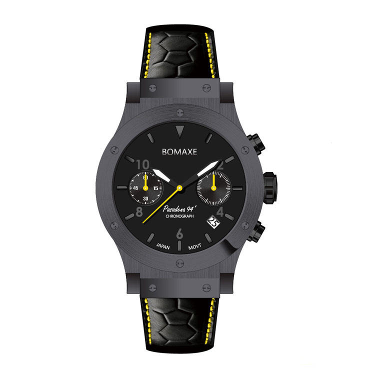 สีเหลือง