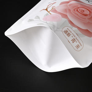 맞춤 인쇄 식품 등급 친환경 재밀봉 가능한 스파우트 파우치 500ML 1L 세탁 세제 샴푸 액체 손 세정제 리필용 - Product Image 6