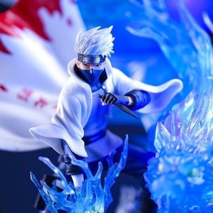 Statua Modello Ninja in PVC CS Sextoed Edition - Edizione Maternità - Product Image 3