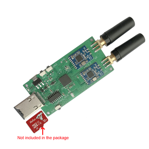 बुराई क्रो RF2 ट्रांसीवर के लिए साइबर-सुरक्षा और उपयोग करता है - Product Image 5