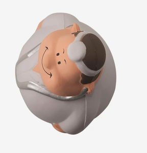 Jouets anti-stress personnalisés pour médecins, jouets à presser pour professionnels <span class=keywords><strong>de</strong></span> la santé, logo imprimé, cadeau promotionnel - Product Image 5