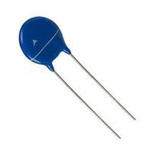 วาริสเตอร์ 25V AC แพ็ค 10 ชิ้น - Product Image 1