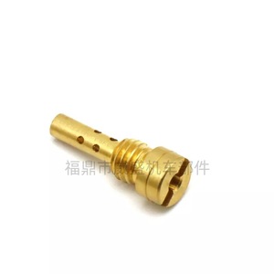 Buse de réglage du régime au ralenti FCR pour carburateur Keihin CV CVK FCR PE N424 25B, kit de réparation 28 50 - Product Image 2