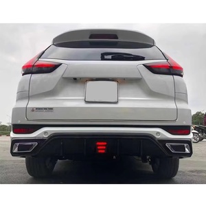 Grille de voiture de haute qualité, kit de carrosserie avant, protection de pare-chocs compatible avec <span class=keywords><strong>Mitsubishi</strong></span> Xpander - Product Image 5