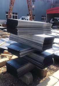 Hot Sale Ms Plate/Hot Rolled Iron <strong>Sheet</strong>/ CE Hot Rolled Steel Coil Q235 <strong>Black</strong> Iron Mild Steel Metal <strong>Sheet</strong> Iron Plate - Product Image 2