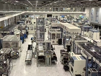 Yeni Orijinal Hazır Stokta LC1D25B7 Endüstriyel Otomasyon PAC Özel PLC Programlama Kontrol Cihazı
