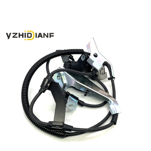 ABS Sensor for Toyota Coaster - Reliable Performance