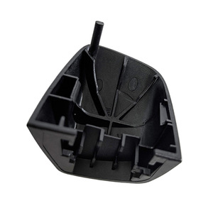 C7 Door Handle Cover Inner Right Side Black Plastic Fitment For <b>Car</b> Door <b>Interior</b> Handle Replacement Part - Product Image 1
