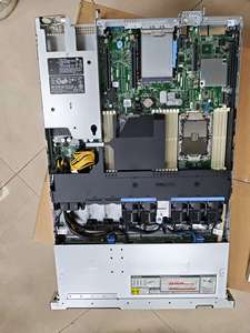 Serveur en rack PowerEdge R450 1U, personnalisable selon vos besoins, grand stock disponible - Product Image 3