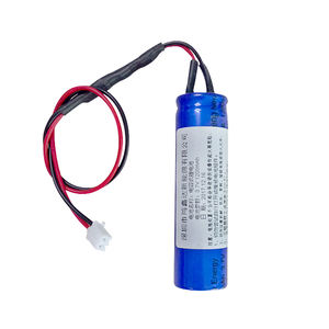 रिचार्जेबल लिथियम आयन थैली बैटरी <span class=keywords><strong>3</strong></span>.7v 1000-2000 mah बैटरी - Product Image 2