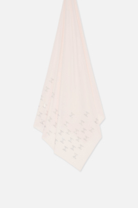 Hijab en jersey premium 2026 <span class=keywords><strong>EZAN</strong></span> pour musulmanes, avec strass uniques, foulard super extensible, voile de luxe orné de pierres - Product Image 2