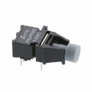 Receptores de Fibra Óptica AFBR-2528CZ Nuevos y Originales, RECEPTOR DE FIBRA ÓPTICA 10MBD - Product Image 1